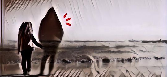 10 Arti Mimpi Bertemu Orang yang Sudah Meninggal, Ternyata Pertanda Bagus!