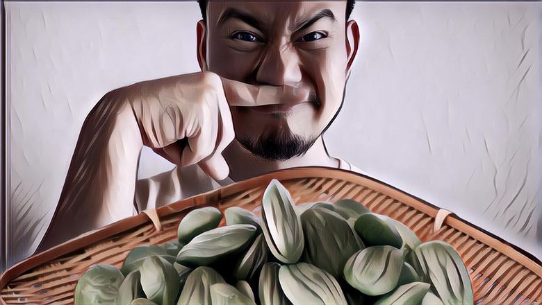 Taunya Cuma Bikin Bau Mulut, Ternyata Petai Memiliki Manfaat Buat Kesehatan Loh