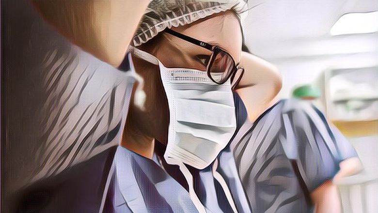 Ramai Soal Beredarnya Masker Palsu, Ini Penjelasan Kemenkes