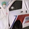 Curhat Pilu Sopir Ambulans Bawa Bayi Prematur ke RS yang Akhirnya Tak Bisa Diselamatkan