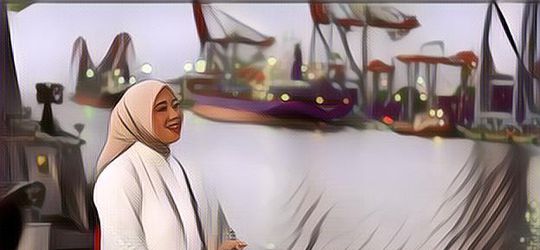 Fera Muhammad Ali Rilis Lagu Satukan Hati, Bermakna Semangat Persatuan dan Kesatuan