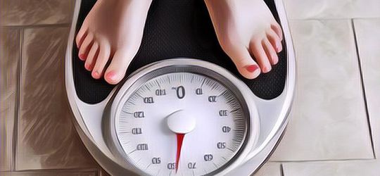 Bekal Ramadan: Penyebab Berat Badan Naik Setelah Lebaran, Ternyata Penyebabnya Bukan dari Makanan Saja