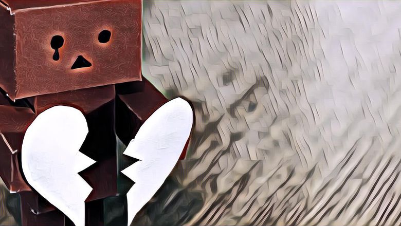 Fakta Zodiak Pas Diputusin Pacar, Libra Bakalan Sedih Tak Berujung~