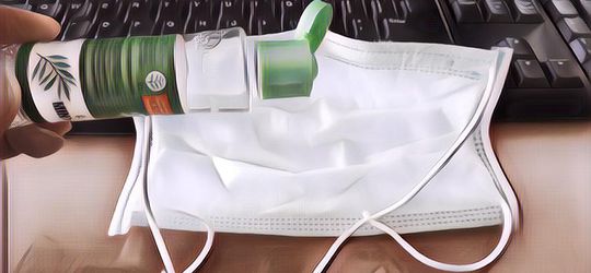 Ternyata Ini 5 Manfaat Minyak Kayu Putih yang Belum Diketahui Banyak Orang