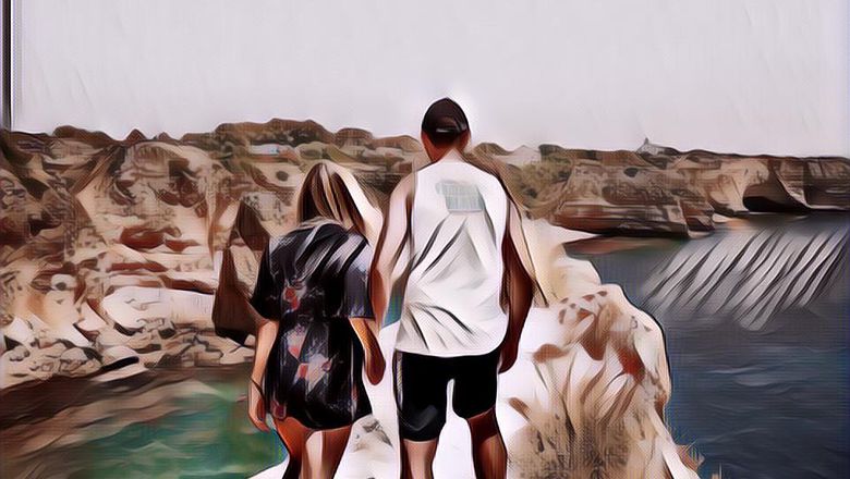 5 Alasan Kenapa Traveler Adalah Pacar Terbaik