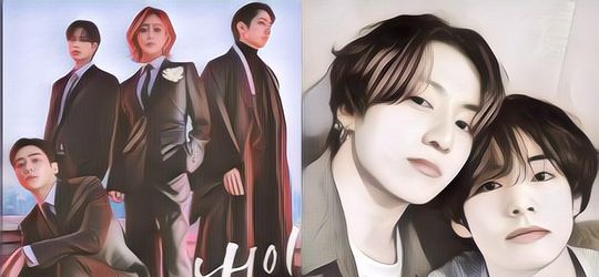 Heboh Diprotes! Drama Korea "Tomorrow" Tanggapi Tuduhan Pakai Nama dan Tanggal Lahir Anggota BTS di Daftar Orang Meninggal