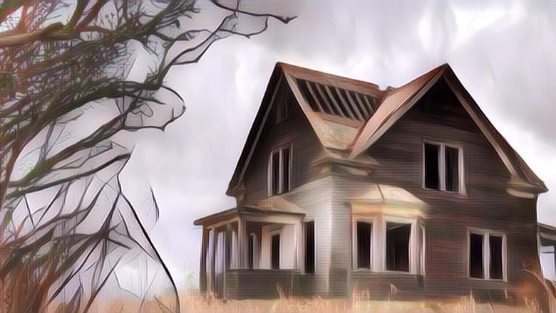 Kenali 5 Tanda Rumah Berhantu Berikut Ini, Rumahmu Aman?