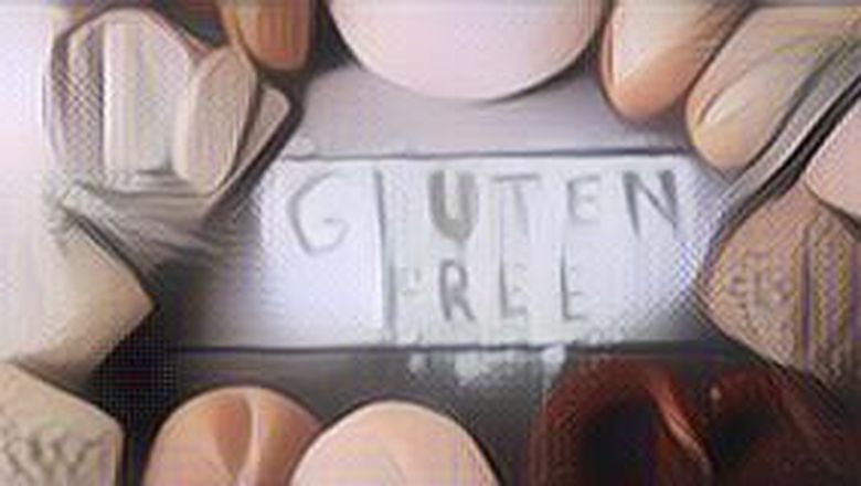 Resep Churros Bebas Gluten, Snack Lezat yang Tak Bikin Sakit