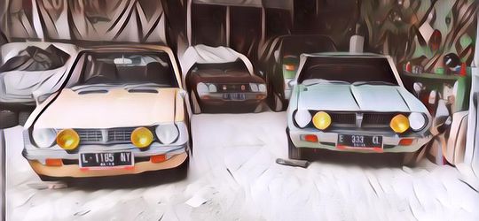 5 Hal yang Wajib Diperhatikan dalam Merawat Mobil Tua