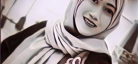 Viral! Wanita Cantik Ini Tak Malu Dinikahi Dengan Modal 500 Ribu: Katanya, Nikah Gak Harus Mewah~