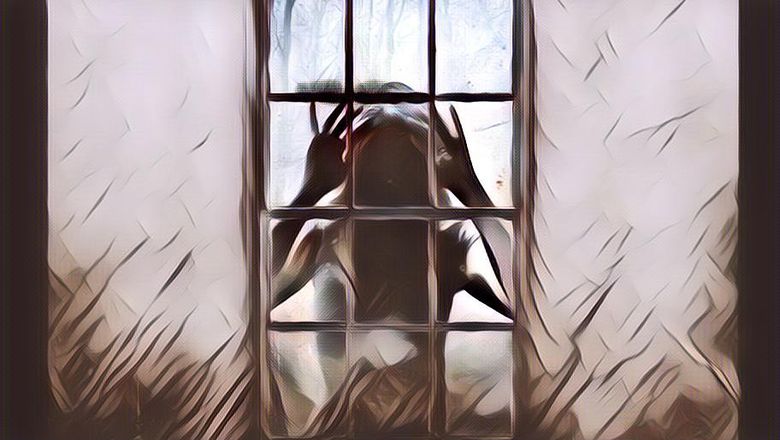 Kamar Kosku Berhatu, setelah Lama Tak Ditinggali