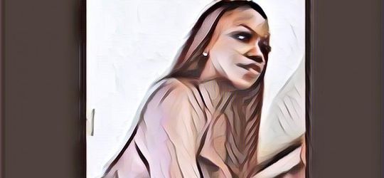 Kena Grebek, Pelakor Ini Menyamar Jadi Boneka Seks