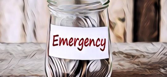 Kenapa Dana Darurat Itu Penting? Ini Penjelasannya!