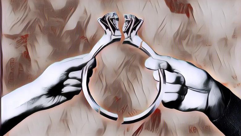 Pasangan Artis yang Rujuk Setelah Cerai, Ibarat Kalau Sudah Cinta Ya Mau Gimana Lagi~