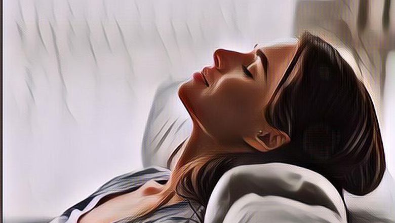 Begini Bahaya Kalau Kebanyakan Tidur Siang, Bisa Picu Kematian!