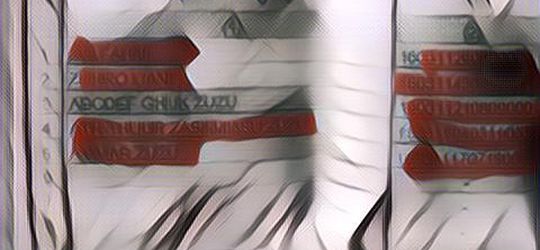 Unik! Anak Asal Sumsel Ini Diberi Nama Abcdefghijkl Zuzu