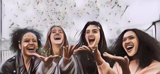 Berdasarkan Zodiak, Teman Seperti Apa Kamu? Butuh Support Cari Taurus