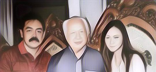 Gak Banyak yang Tau, Kedekatan Inul Daratista dan Soeharto Akhirnya Terungkap