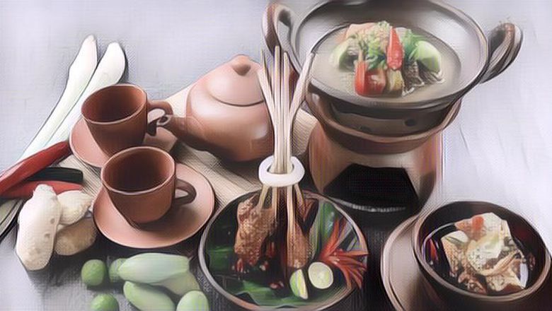 Bikin Kepikiran, Ini 4 Kuliner Enak Khas Cirebon yang Susah Dilupakan