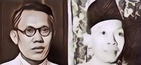 Syafruddin Prawiranegara dan Assaat: Siapa yang Mengira Mereka Mantan Presiden Indonesia Juga