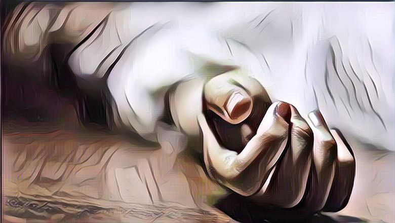 Pantas Suka Cium Bau Busuk, Ternyata Tanpa Sadar Wanita Ini Tidur Sama Mayat Selama 2 Bulan, Terungkap Kronologinya!