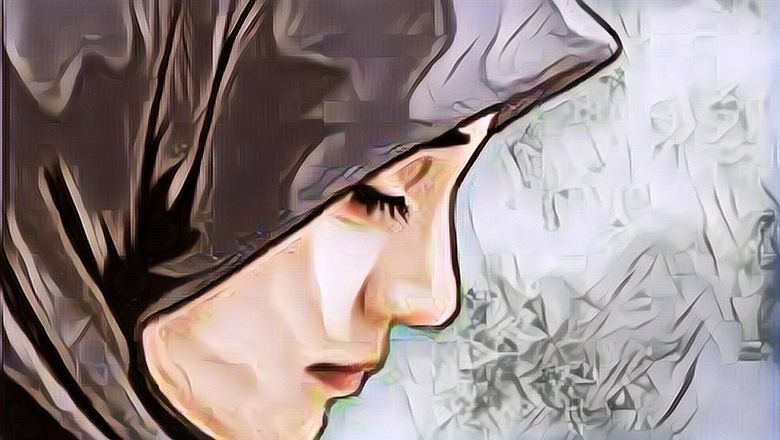 Udah Divonis Hidup Cuma 14 Hari Karena Kanker, Wanita Ini Berhasil Surfive Dengan Air Zam-Zam