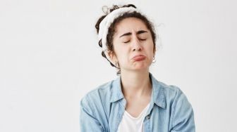 Sering Ngatain Orang Lain Baper