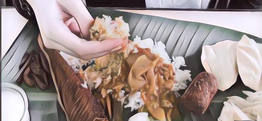 Ternyata Ada Warteg Juga Lho di Korea Selatan! Tapi Jangan Hitung Pake Rupiah Kalo Makan di Sini