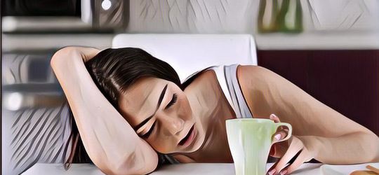 Ini Bahaya Tidur Kurang dari 6 Jam Per Hari, Jangan Anggap Enteng!