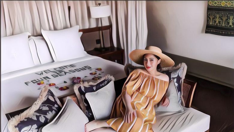 Bikin Heboh! Ternyata Nagita Slavina Ketahuan Timbun Barang Subsidi untuk Rakyat Miskin, Netizen: Nggak Sadar Diri!