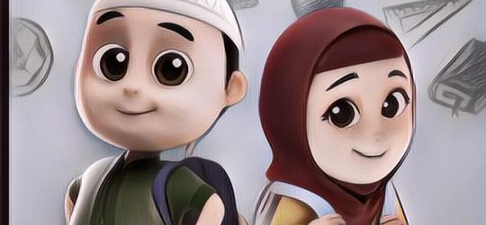 Heboh di Twitter Soal Film Nusa yang Dituduh Mengikuti Budaya Taliban