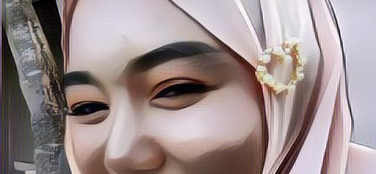 Ciri Khas Wanita Sunda yang Bikin Pria Satu Indonesia Jatuh Hati