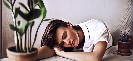 Hati Jadi Lebih Tenang, Ini 5 Cara Mengatasi Bad Mood dengan Cepat