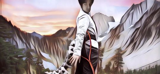 Ekor Robot untuk Manusia, Proses Evolusi yang Tak Sempurna