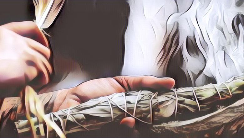 Kena Sihir? 5 Benda Ini Bisa Digunakan Untuk Lawan Balik Pengirimnya, Gak Perlu Sampai Ke Dukun