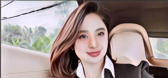 Dewi Perssik Sindir Ada Artis Berhijab Diduga Suka Menggoda Suami Orang