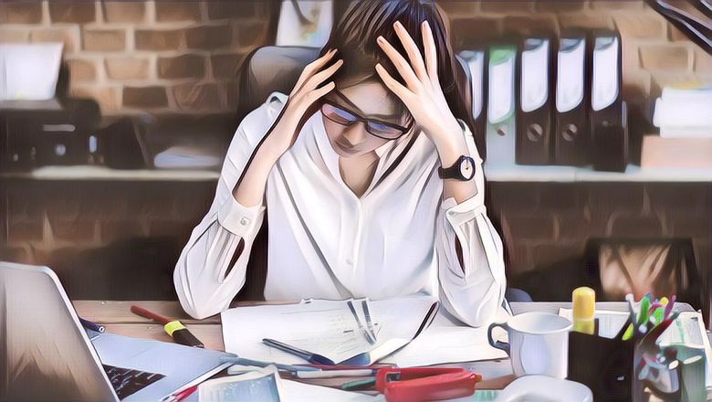 Baca 7 Tips Ini dan Usir Bad Moodmu Saat Jam Kerja