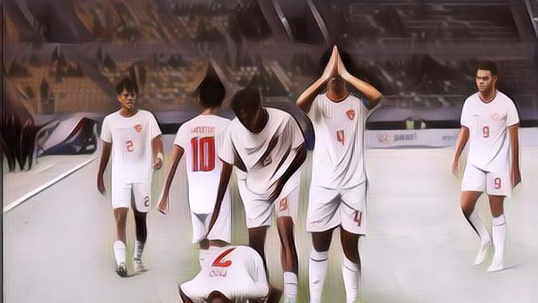 Jadwal Lengkap Perebutan Juara 3 dan Final Piala AFF U19 2024 Hari Ini