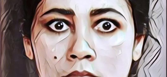 Terjawab, Kenapa Makam Suzanna Nggak Nyantumin Tanggal Kematiannya