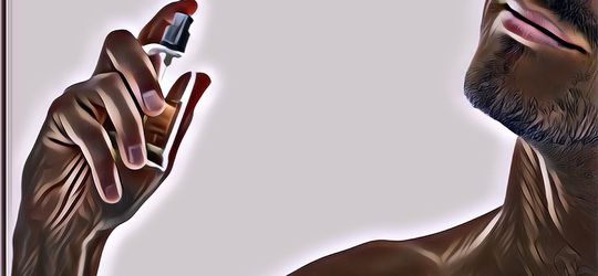 Parfum Pria Terbaik, 7 Macam Aromanya Bisa Menawan Hati Wanita