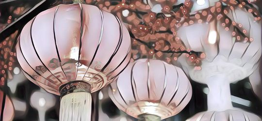 Dianggap Bikin Nasib Buruk, Ini 4 Warna yang Wajib Dihindari Saat Imlek