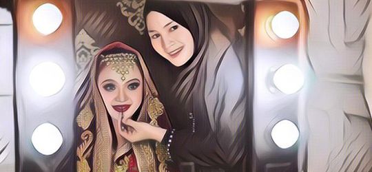 Nyesek! MUA Ini Curhat Karena Dapat Klien Pelit Gak Mau Bayar Sesuai Harga