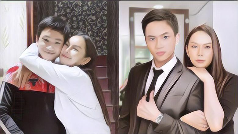 Kalina Oktarani Buka Suara Perihal Rencana Azka Corbuzier Pindah Agama