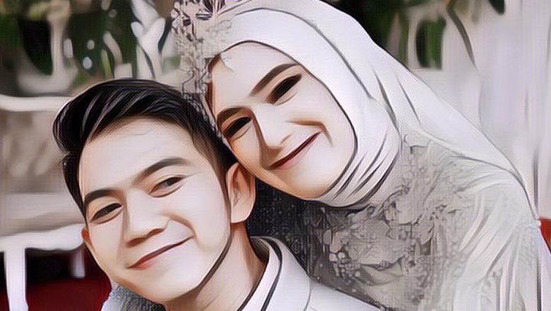 5 Fakta Pernikahan Rizky DA Dan Nadia Hingga Berujung Perceraian