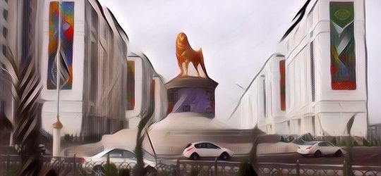 Gak Cuma Korea Utara! Negara Megah Ini Juga Batasi Diri Dari Dunia Luar, Berani Berkunjung?