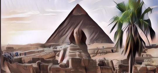 Sudah Berdiri Ribuan Tahun, Inilah 5 Negara Tertua di Dunia