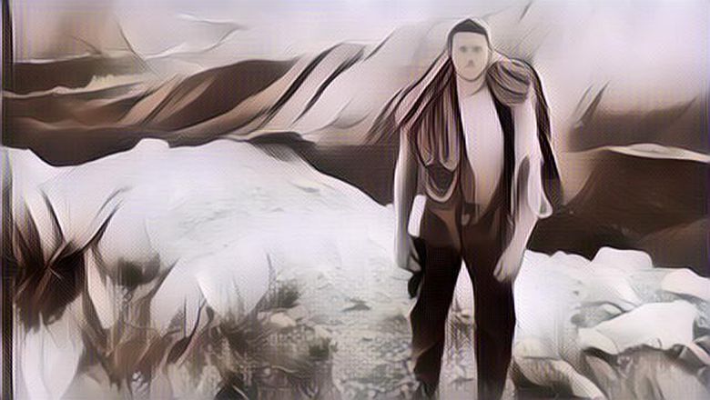 Tragis, Aktor Hollywood Ditembak Mati saat Pergoki Curanmor