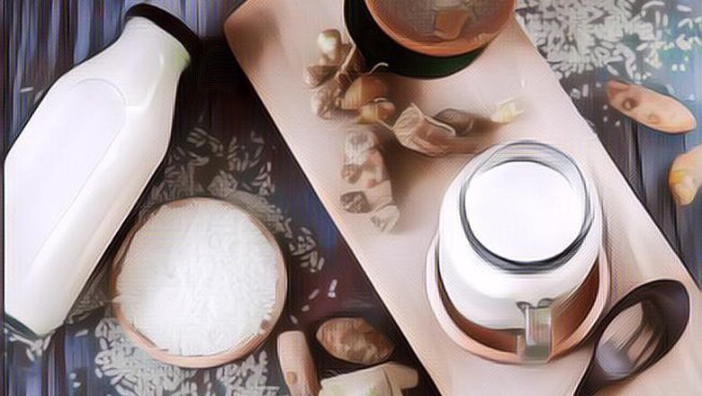 Jarang Diketahui, Ini 5 Manfaat Jamu Beras Kencur Yang Tersembunyi, Nomor 3 Berguna Untuk Ibu Setelah Melahirkan