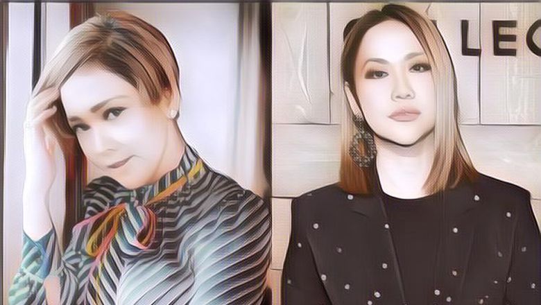 Datangi BCL, Maia Estianty: Kamu Bisa dan Akan Baik-baik Saja