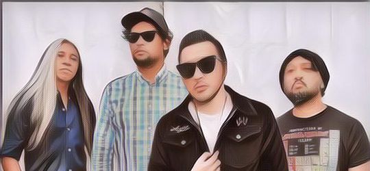 Naif Bubar Setelah 25 Tahun Berkarya, Ini Rencana Baru Para Personilnya